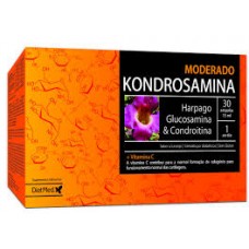 Kondrosamina® Moderado 30 Ampolas  